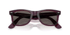 Ray-Ban Wayfarer RB 2140 1447/B1 Sunglasses