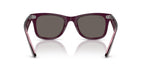 Ray-Ban Wayfarer RB 2140 1447/B1 Sunglasses