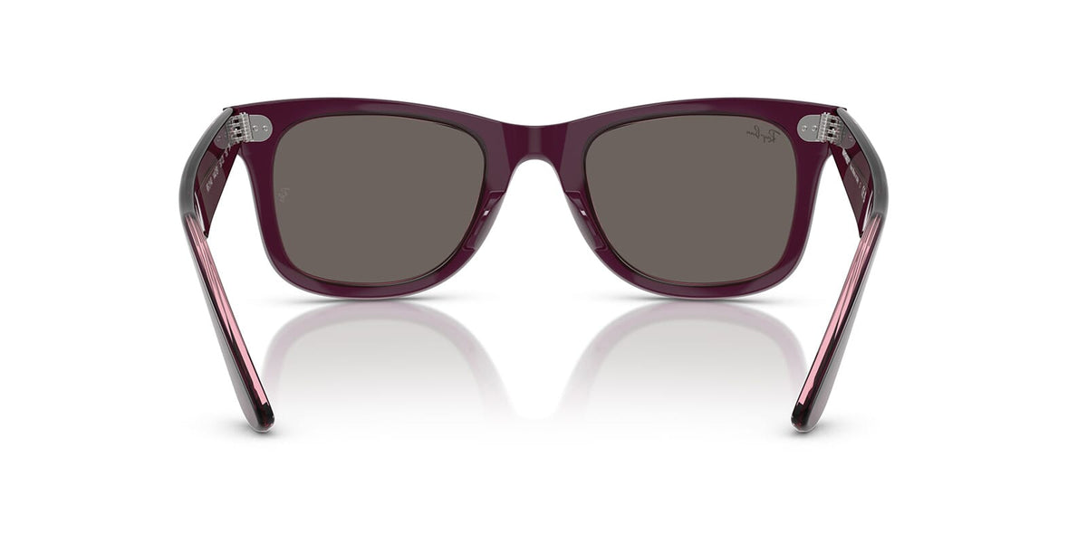 Ray-Ban Wayfarer RB 2140 1447/B1 Sunglasses