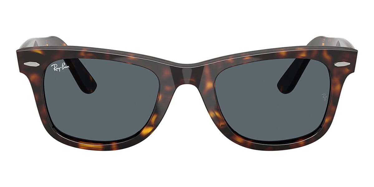 Ray-Ban Wayfarer RB 2140 1463/R5 Sunglasses