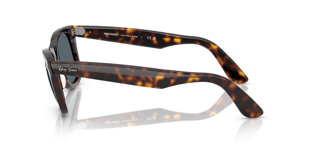 Ray-Ban Wayfarer RB 2140 1463/R5 Sunglasses