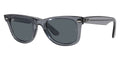 Ray-Ban Wayfarer RB 2140 6641/R5 Sunglasses