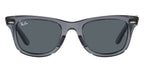 Ray-Ban Wayfarer RB 2140 6641/R5 Sunglasses