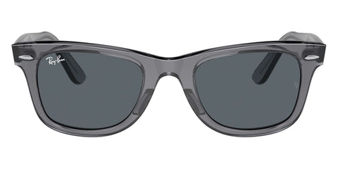 Ray-Ban Wayfarer RB 2140 6773/R5 Sunglasses