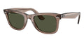 Ray-Ban Wayfarer RB 2140 6827/31 Sunglasses