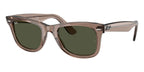 Ray-Ban Wayfarer RB 2140 6827/31 Sunglasses
