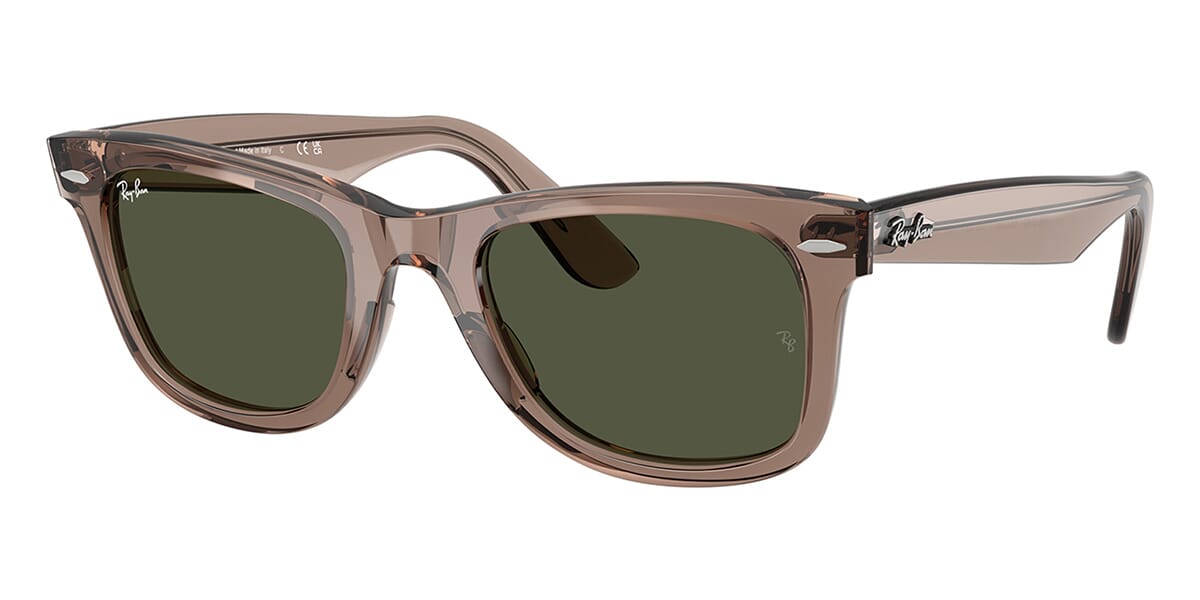 Ray-Ban Wayfarer RB 2140 6827/31 Sunglasses