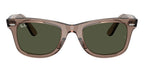 Ray-Ban Wayfarer RB 2140 6827/31 Sunglasses