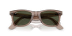 Ray-Ban Wayfarer RB 2140 6827/31 Sunglasses