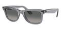 Ray-Ban Wayfarer RB 2140 6846/71 Sunglasses