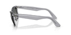 Ray-Ban Wayfarer RB 2140 6846/71 Sunglasses