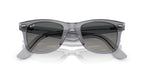 Ray-Ban Wayfarer RB 2140 6846/71 Sunglasses