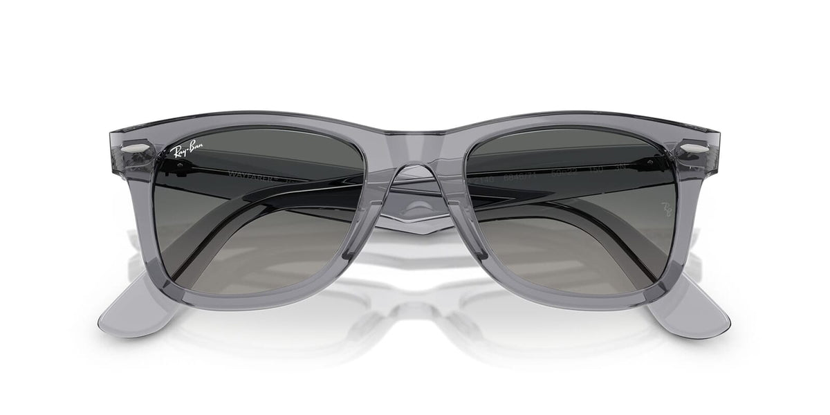 Ray-Ban Wayfarer RB 2140 6846/71 Sunglasses