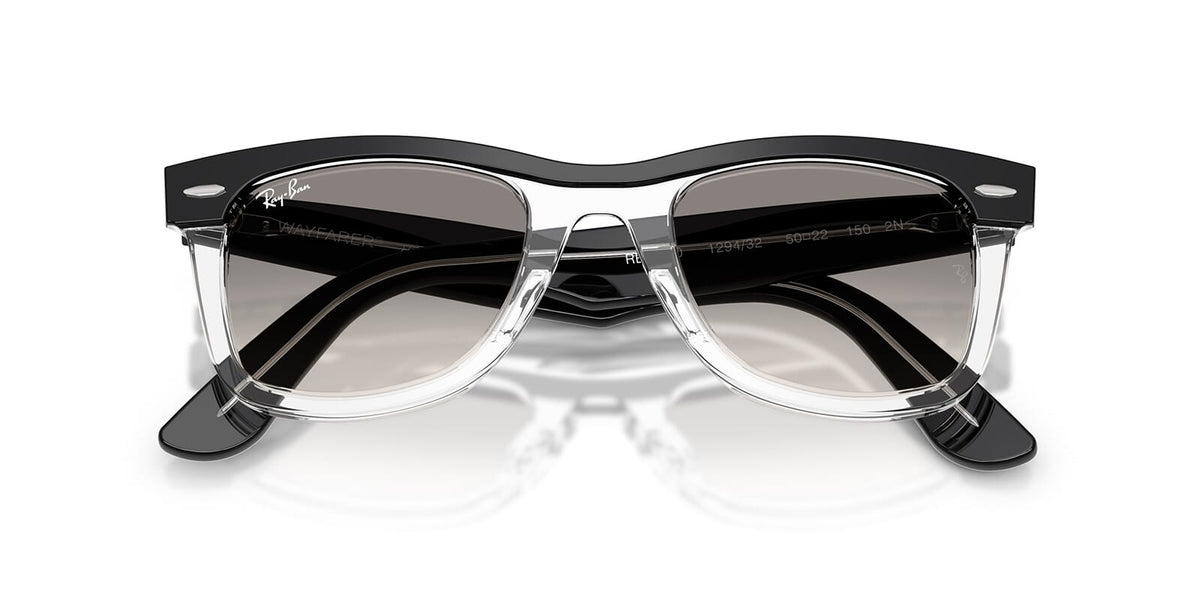Ray-Ban Wayfarer RB 2240 1294/32 Sunglasses