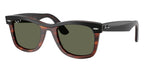 Ray-Ban Wayfarer RB 2240 1440/58 Polarised Sunglasses