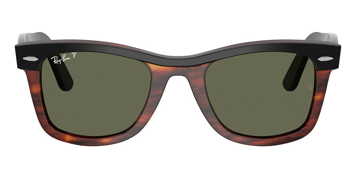 Ray-Ban Wayfarer RB 2240 1440/58 Polarised Sunglasses