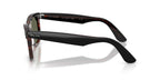 Ray-Ban Wayfarer RB 2240 1440/58 Polarised Sunglasses