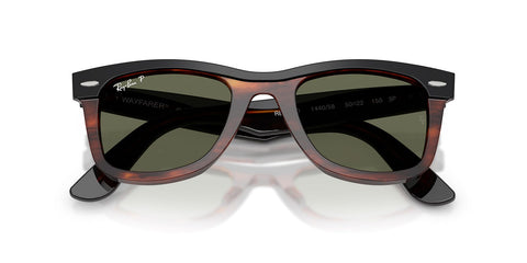 Ray-Ban Wayfarer RB 2240 1440/58 Polarised Sunglasses