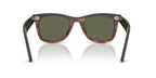 Ray-Ban Wayfarer RB 2240 1440/58 Polarised Sunglasses