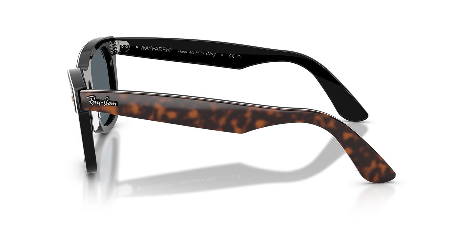 Ray-Ban Wayfarer RB 2240 1441/R5 Sunglasses - Pretavoir