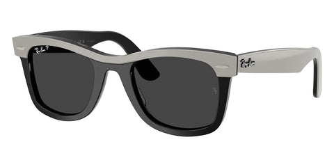 Ray-Ban Wayfarer RB 2240 1442/48 Polarised Sunglasses