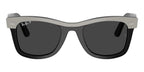 Ray-Ban Wayfarer RB 2240 1442/48 Polarised Sunglasses