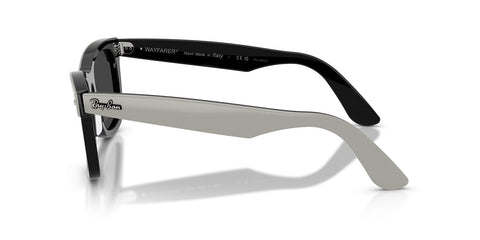 Ray-Ban Wayfarer RB 2240 1442/48 Polarised Sunglasses