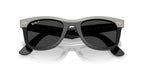 Ray-Ban Wayfarer RB 2240 1442/48 Polarised Sunglasses