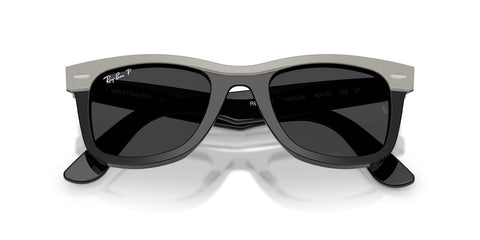 Ray-Ban Wayfarer RB 2240 1442/48 Polarised Sunglasses
