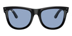 Ray-Ban Wayfarer Reverse RB R0502S 6677/72 Sunglasses