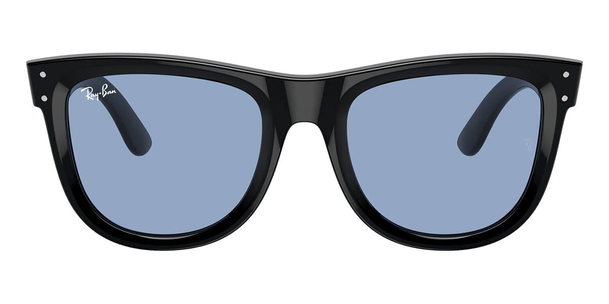 Ray-Ban Wayfarer Reverse RB R0502S 6677/72 Sunglasses