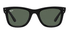 Ray-Ban Wayfarer Reverse RB R0502S 6677/VR Sunglasses