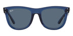 Ray-Ban Wayfarer Reverse RB R0502S 6708/3A Sunglasses