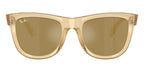 Ray-Ban Wayfarer Reverse RB R0502S 6821/5A Sunglasses