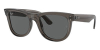 Ray-Ban Wayfarer Reverse RB R0502S 6707/GR - As Seen On Alesso & Brooklyn Beckham