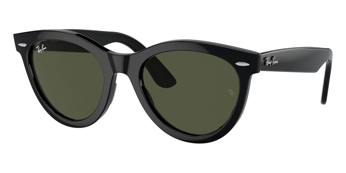 Ray-Ban Wayfarer Way RB 2241 901/31 Sunglasses Pretavoir