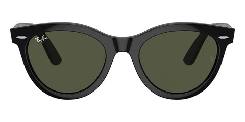 Ray-Ban Wayfarer Way RB 2241 901/31 Sunglasses