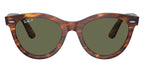 Ray-Ban Wayfarer Way RB 2241 954/58 Polarised Sunglasses