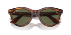 Ray-Ban Wayfarer Way RB 2241 954/58 Polarised Sunglasses