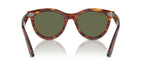 Ray-Ban Wayfarer Way RB 2241 954/58 Polarised Sunglasses