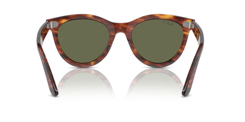 Ray-Ban Wayfarer Way RB 2241 954/58 Polarised Sunglasses