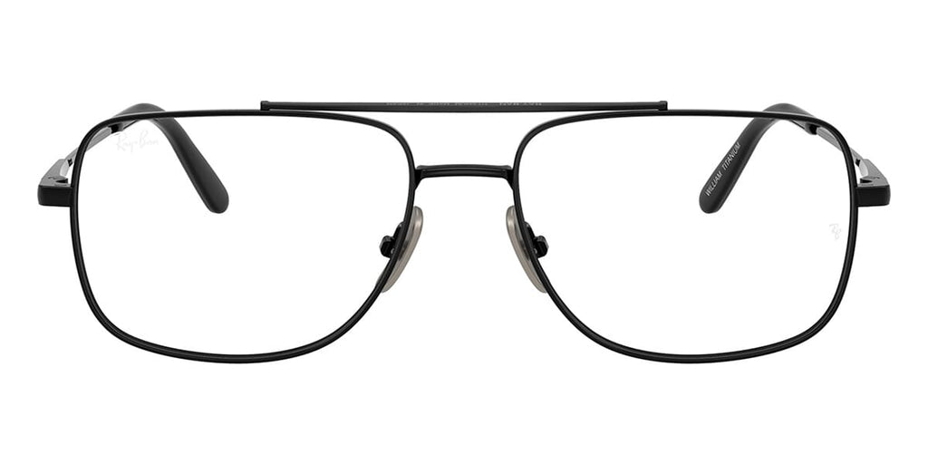 Ray-Ban William Titanium RB 8797 1244 Glasses