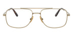 Ray-Ban William Titanium RB 8797 1246 Glasses
