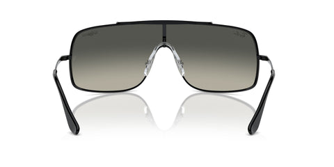 Ray-Ban Wings III RB 3897 002/11 Sunglasses