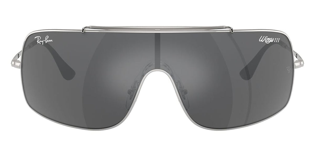 Ray-Ban Wings III RB 3897 003/6G Sunglasses