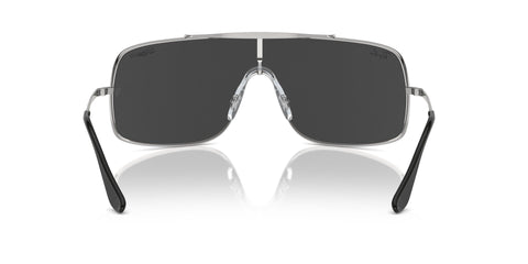 Ray-Ban Wings III RB 3897 003/6G Sunglasses