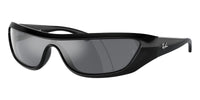Ray-Ban Xan RB 4431 66776V - As Seen On Anyma & Veronica Ferraro