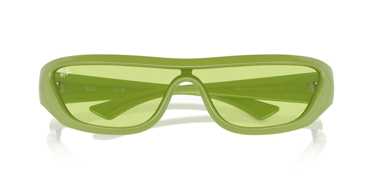 Ray-Ban Xan RB 4431 6763/2 Sunglasses