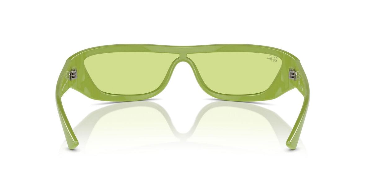 Ray-Ban Xan RB 4431 6763/2 Sunglasses