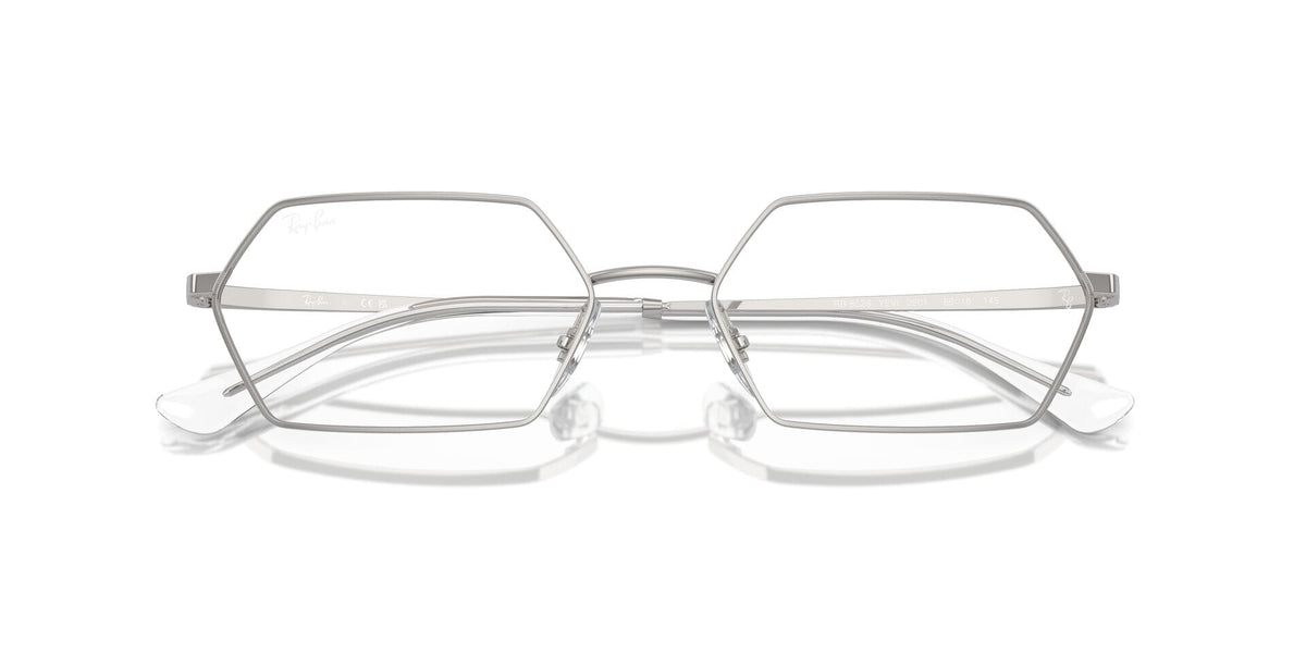 Ray-Ban Yevi RB 6528 2501 Glasses